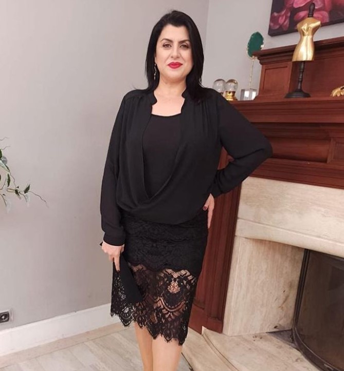 Doya Doya Moda Emel kaç yaşında nereli boyu kaç kimdir, Doya Doya Moda Emel Başkan’ın eşi kocası kim?