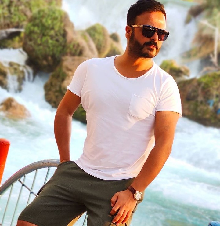 Doya Doya Moda Mehmet Güneş