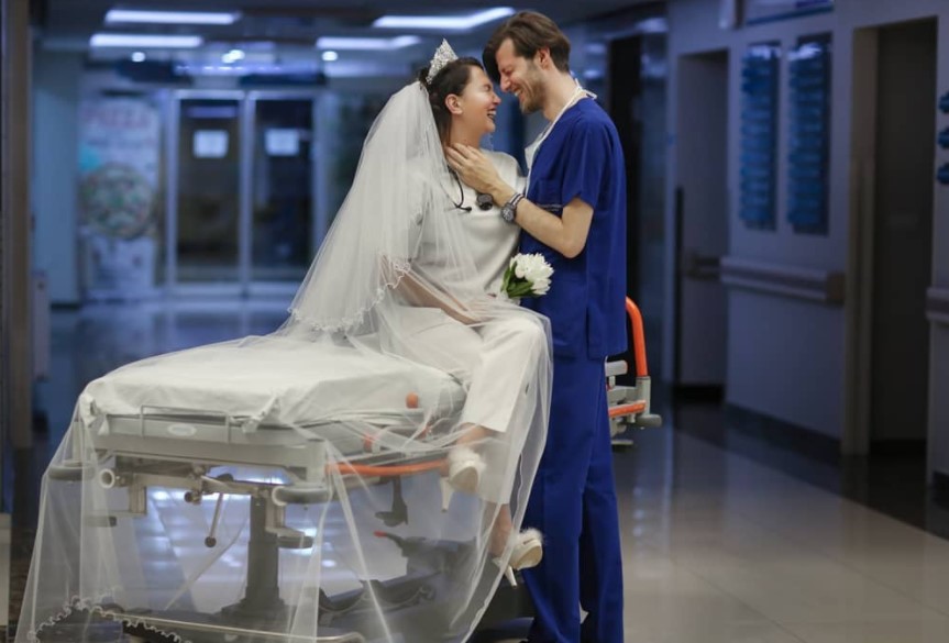 Doya Doya Moda Ufuk Öztürk