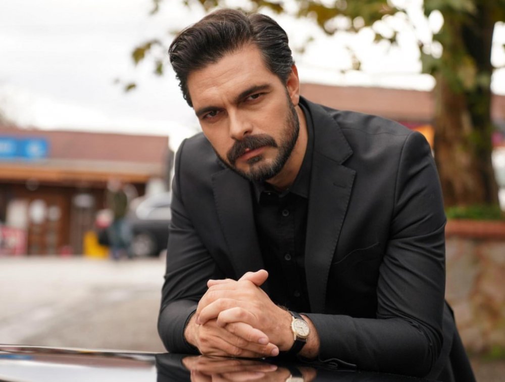 Halil İbrahim Ceyhan kimdir, nereli, kaç yaşında, oynadığı diziler, evli mi?