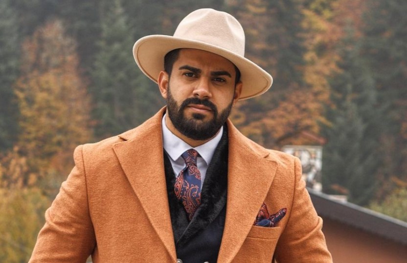 Doya Doya Moda Adnan Kızıltaş