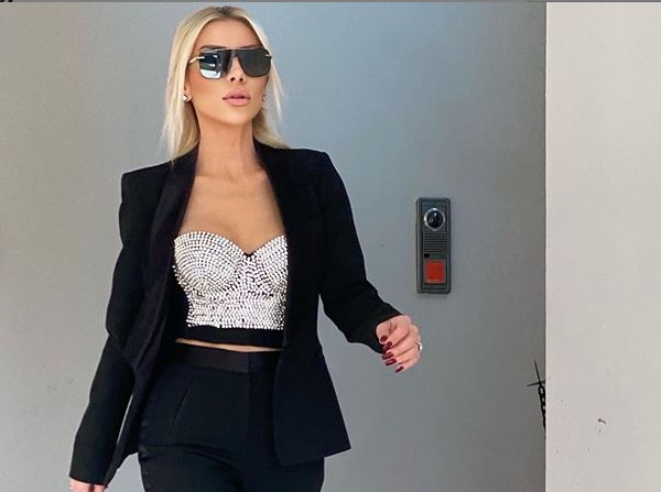 Doya Doya Moda Gülşah yaşı kaç bacağına ayağına ne oldu, Doya Doya Moda Gülşah Saraçoğlu nereli kimdir?