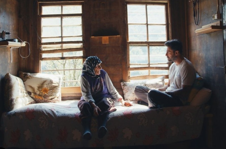 Şehirden Uzakta sunucusu Kıvanç Kasabalı kimdir, nereli, eşi kim, Kıvanç Kasabalı çocuğu var mı, dizileri