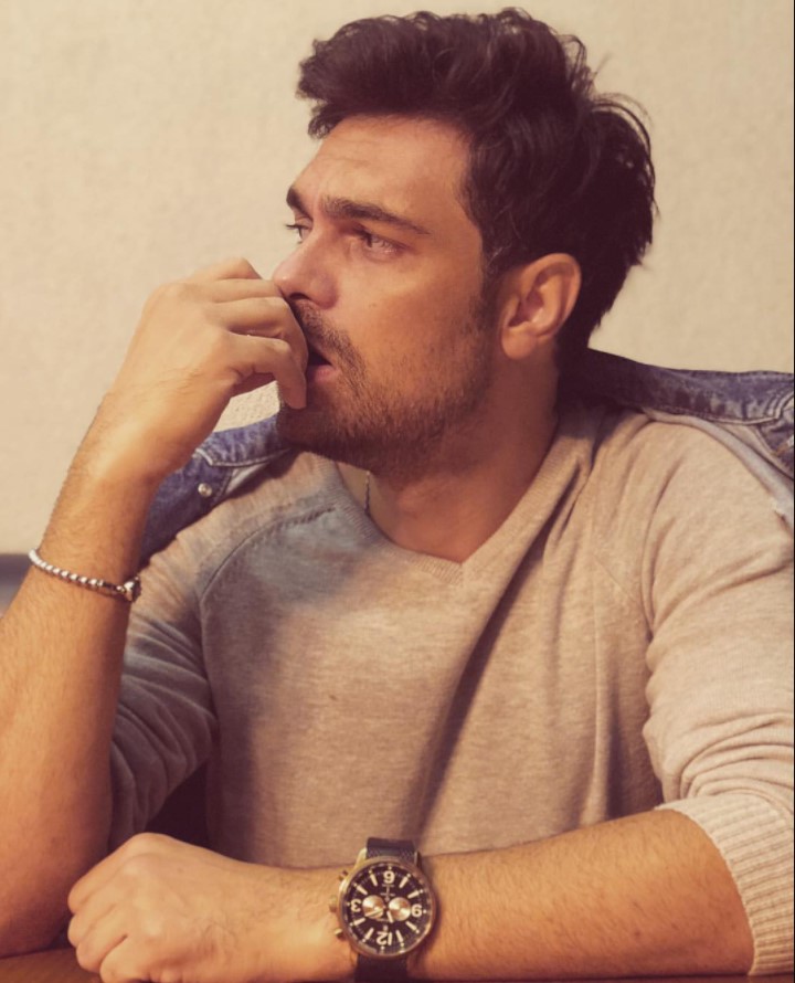 Emanet dizisi Yaman Halil İbrahim Ceyhan kimdir nereli, kaç yaşında, sevgilisi kim, boyu kaç?