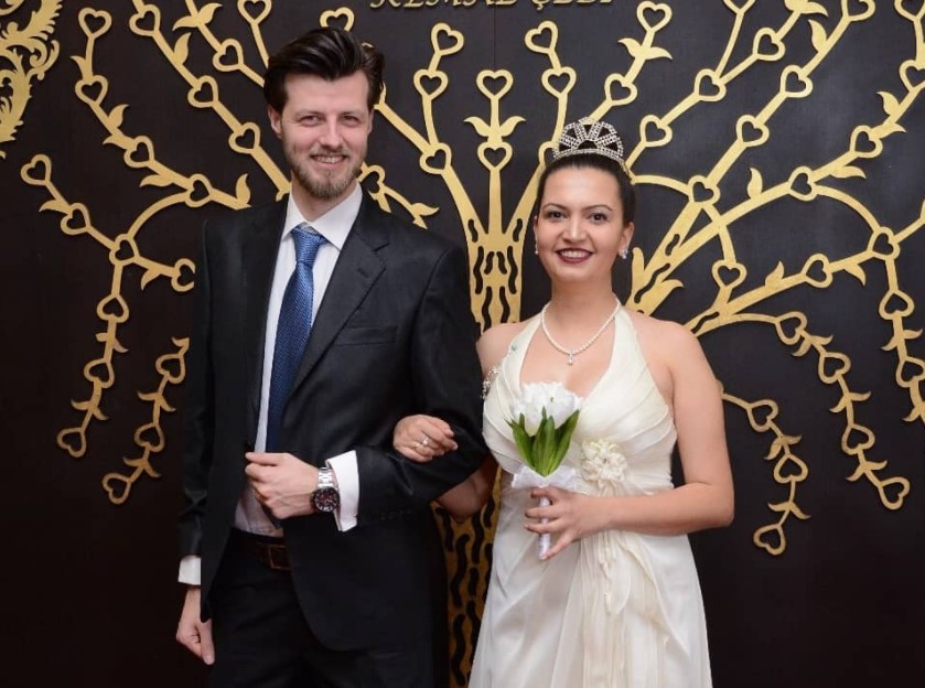 Doya Doya Moda Ufuk Öztürk