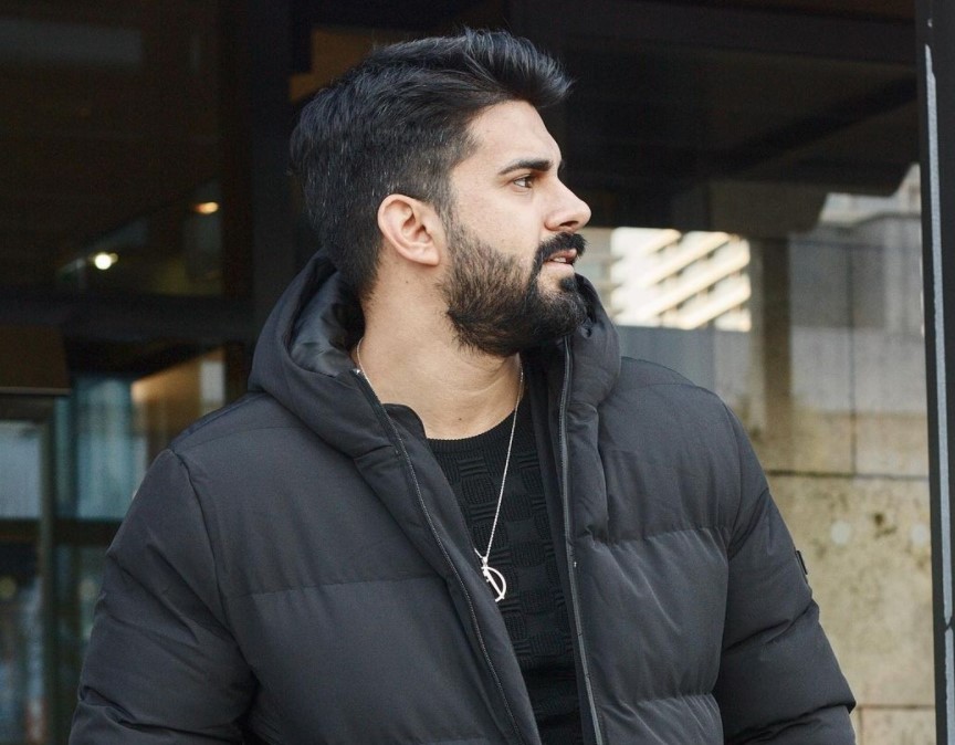 Doya Doya Moda Adnan Kızıltaş