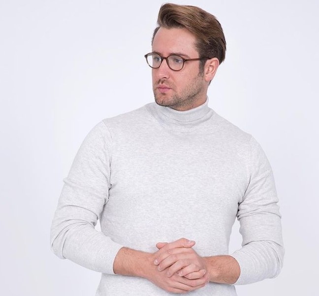 Doya Doya Moda Arif Can