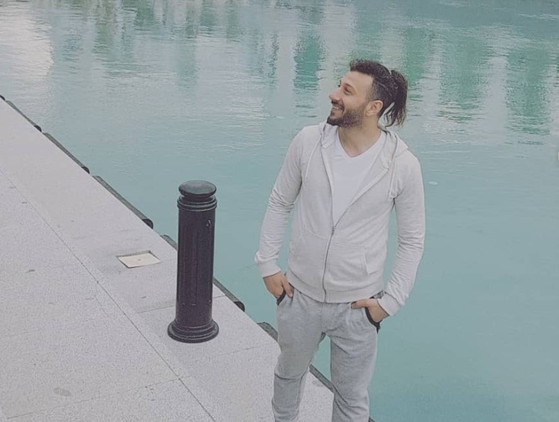 Sadık Ardahan Uzkanbaş