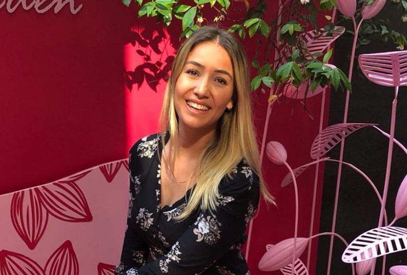 Survivor Evrim nereli, boyu, yaşı, evli mi, ne öğretmeni, burcu, elendi mi?