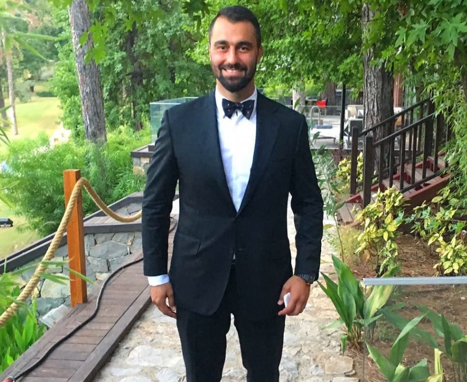 Gökhan Özdemir