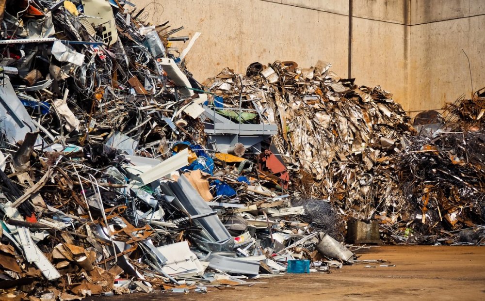 İzmir en iyi hurdacılar 2020