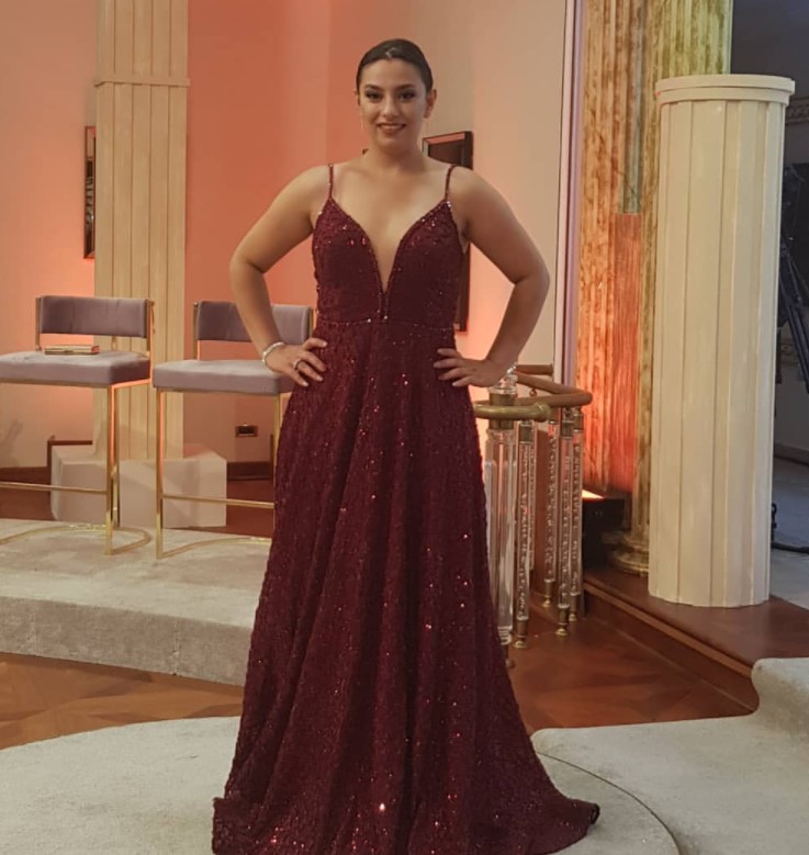 Sabiha Küçükislamoğlu