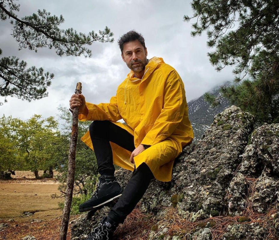 Kıvanç Kasabalı kimdir, hayatı, aslen nereli, oynadığı diziler ve filmler, memleketi neresi, hangi burç?