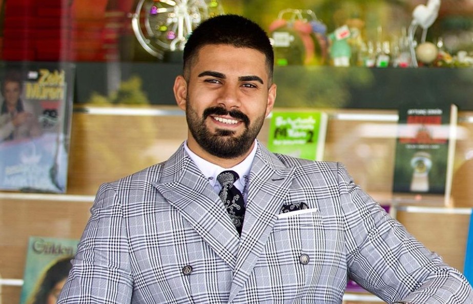 Doya Doya Moda Adnan Kızıltaş