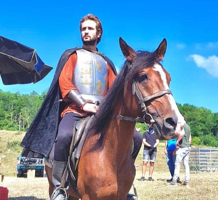 Doya Doya Moda Arif Can