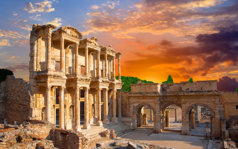 selçuk gezilecek yerler listesi 2021