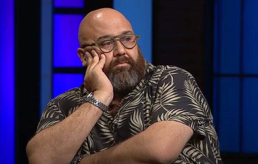 Masterchef Somer Sivrioğlu Şef aslen nereli, kilosu ve boyu kaç, evli mi, sevgilisi kim?