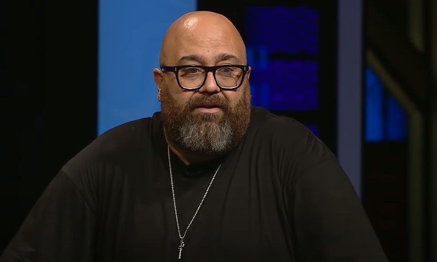 Masterchef Somer Sivrioğlu nereli, restaurantı nerede, Restoranı var mı, doğum tarihi, burcu ne?