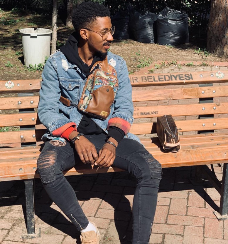 SURVİVOR 2021 STEVEN SALAM