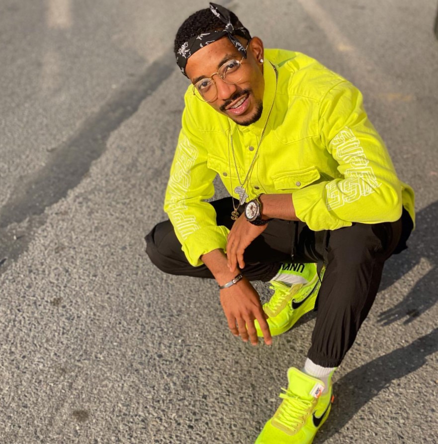 SURVİVOR 2021 STEVEN SALAM