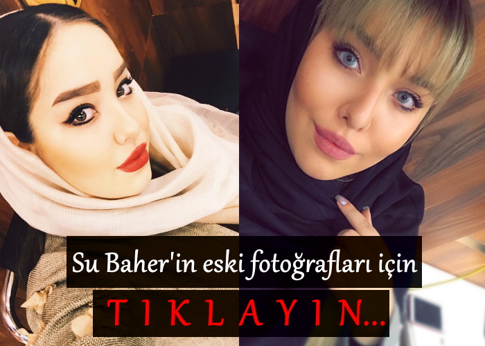 su baher eski fotoğrafları