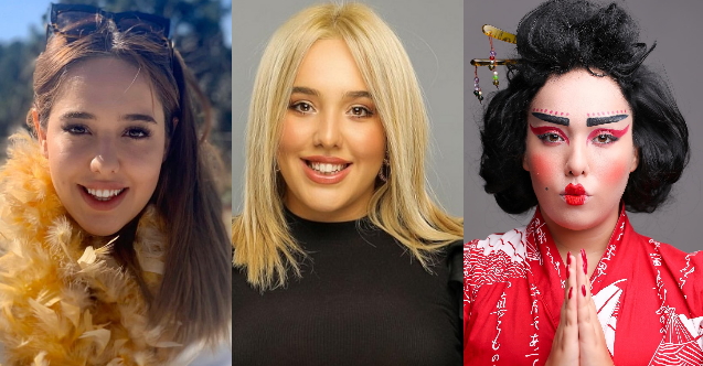 Doya Doya Moda Su Baher kimdir? Kaç yaşında, nereli, boyu, kilosu, hangi dizide oynadı?