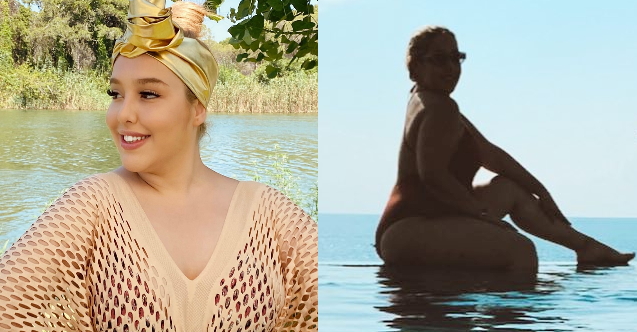 Doya Doya Moda Su Baher boyu kaç gerçek yaşı oynadığı diziler aslen nereli?