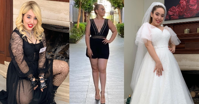 Doya Doya Moda Su Baher hangi dizilerde oynadı kaç kilo Afilli Aşk boyu kaç nereli?