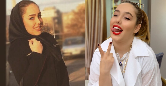 Doya Doya Moda Su Baher kaç yaşında boy kilo nedir kimdir nereli afilli aşk