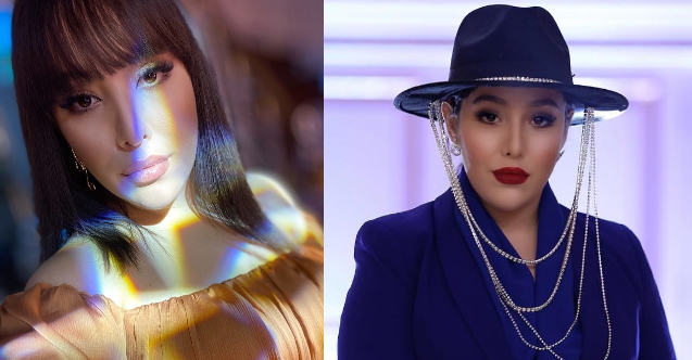 Doya Doya Moda Su Baher kimdir? Kaç yaşında, nereli, boyu, kilosu, hangi dizide oynadı?