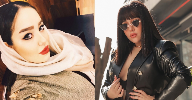 Doya Doya Moda Su Baher kimdir? Kaç yaşında, nereli, boyu, kilosu, hangi dizide oynadı?