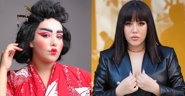 Doya Doya Moda Su Baher boyu kaç gerçek yaşı oynadığı diziler aslen nereli?