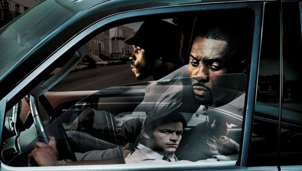 THE WİRE (2002)