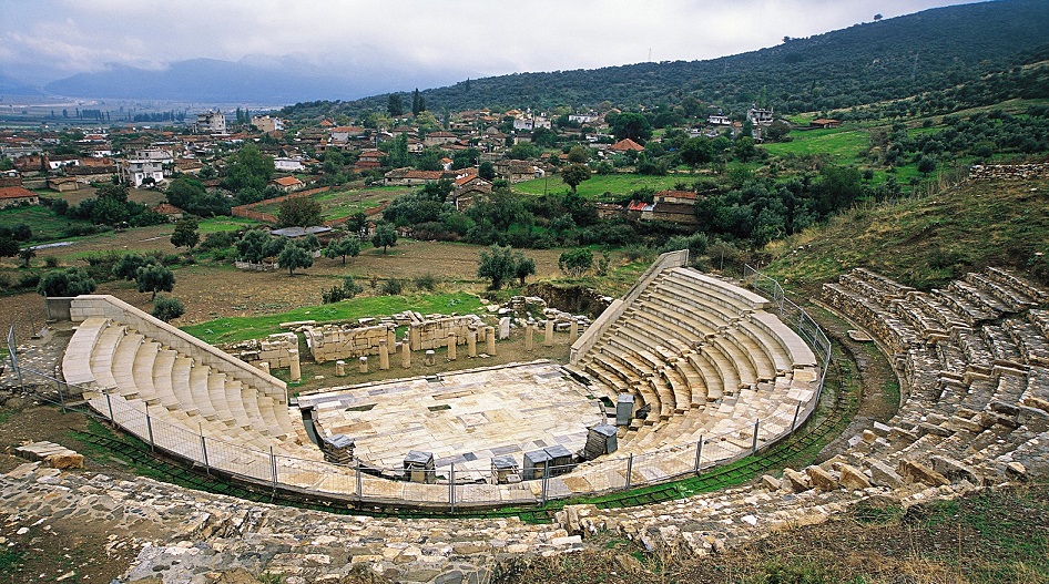 torbalı gezilecek yerler 2021