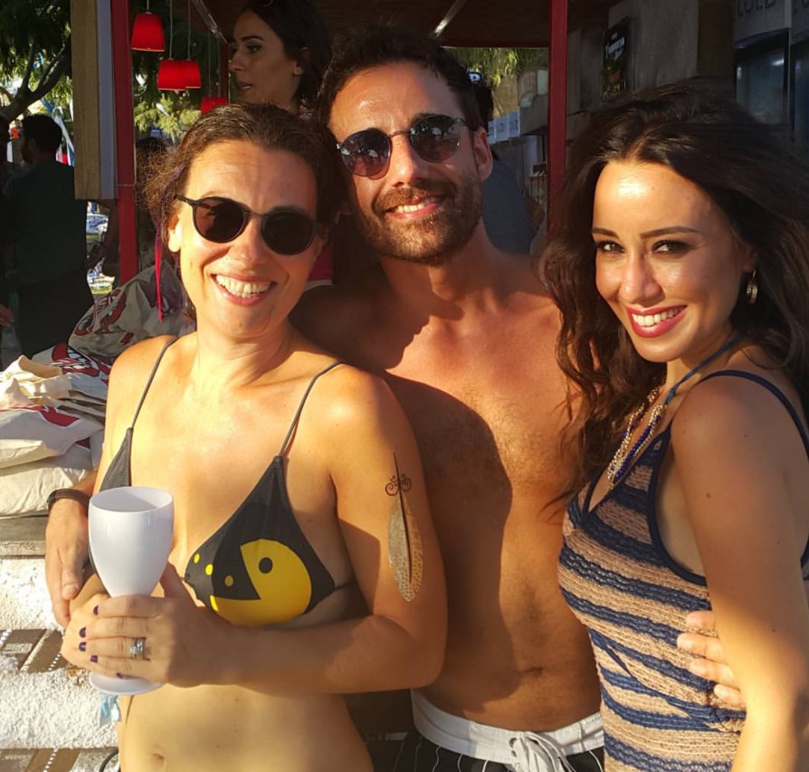 SURVİVOR 2021 UĞURTAN DORA