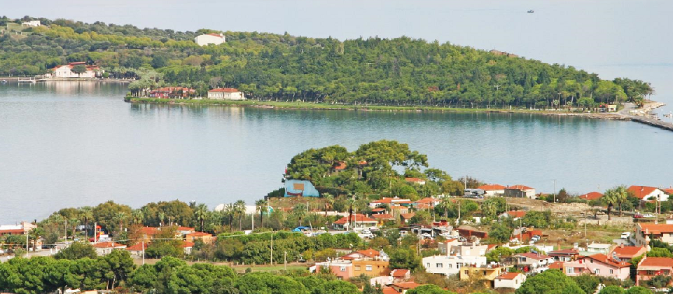 urla gezilecek yerler 2021