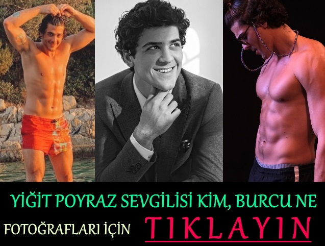 Survivor Yiğit Poyraz