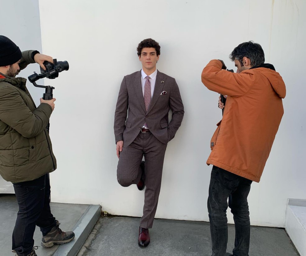 SURVİVOR 2021 YİĞİT POYRAZ