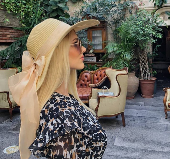 Survivor 2021 İlayda Şeker