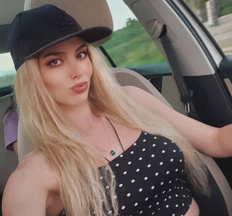 Survivor 2021 İlayda Şeker