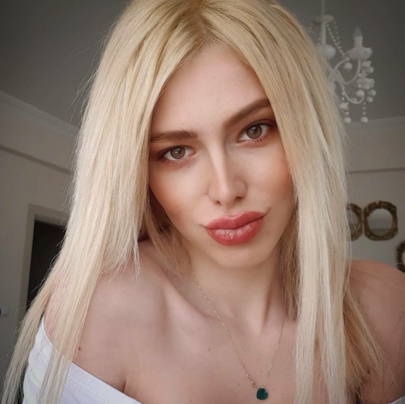 Survivor 2021 İlayda Şeker