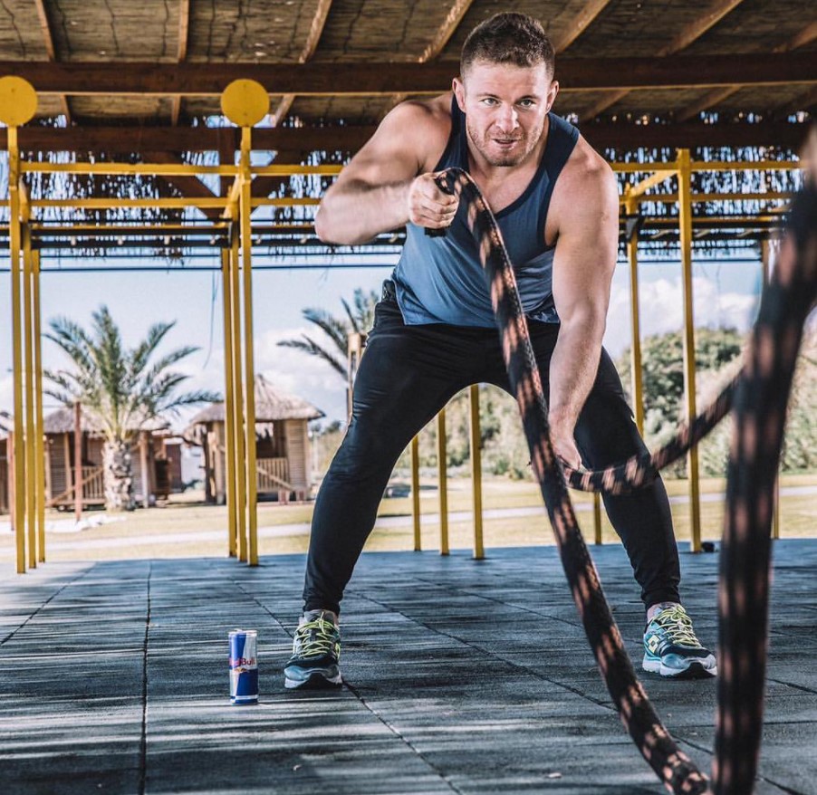 Survivor 2021 İsmail Balaban