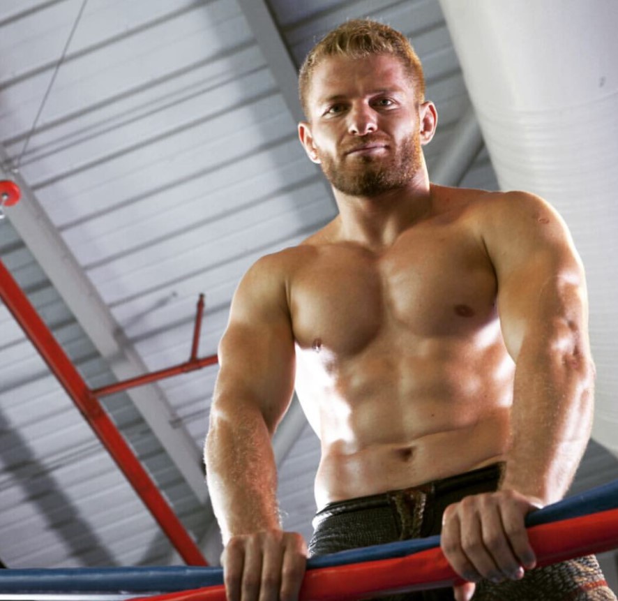 Survivor İsmail Balaban