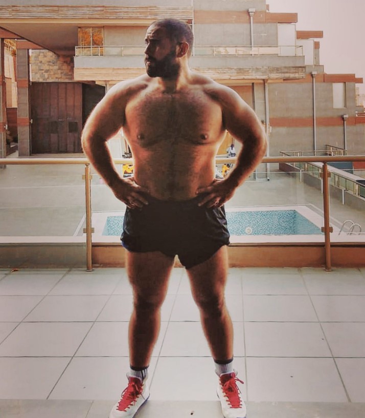 Survivor 2021 Yunus Emre Karabacak