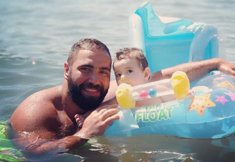 Survivor 2021 Yunus Emre Karabacak