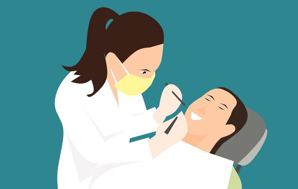 İzmir Konak diş hekimleri 2021 listesi adres ve telefonları