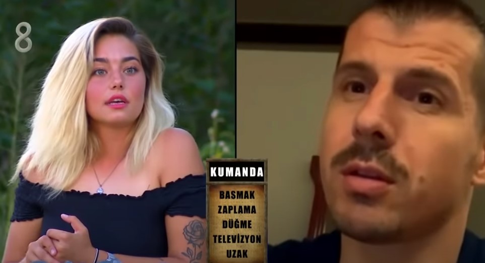 Survivor Aycan aslen nereli? Kaç yaşında, doğum tarihi, boyu kaç? Kilosu, mesleği