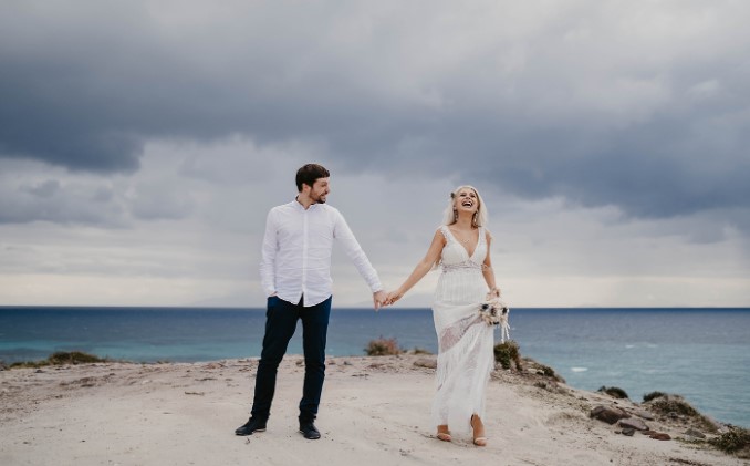 İzmir en iyi düğün fotoğrafçısı