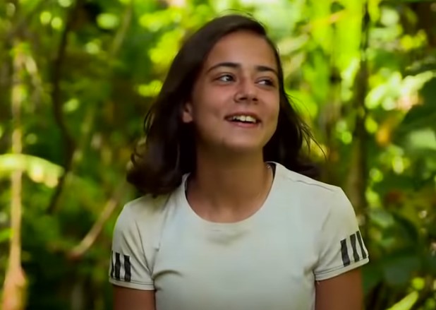 Aşkım Burçe Tunay