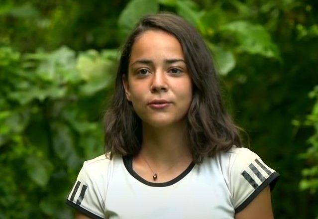 Aşkım Burçe Tunay